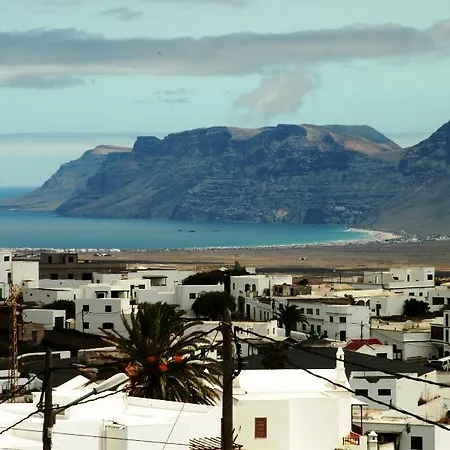 فيلة Morro Corazon *
