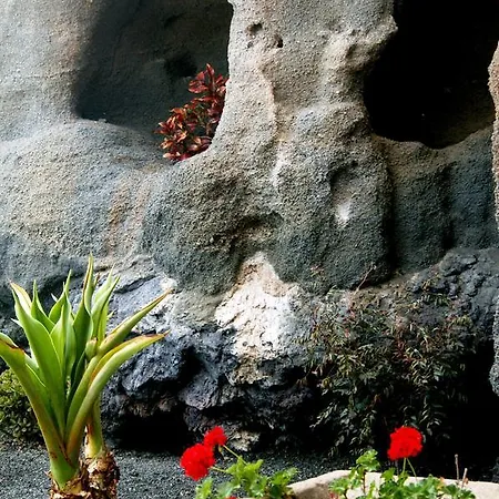 Morro Corazon * Teguise (Lanzarote)