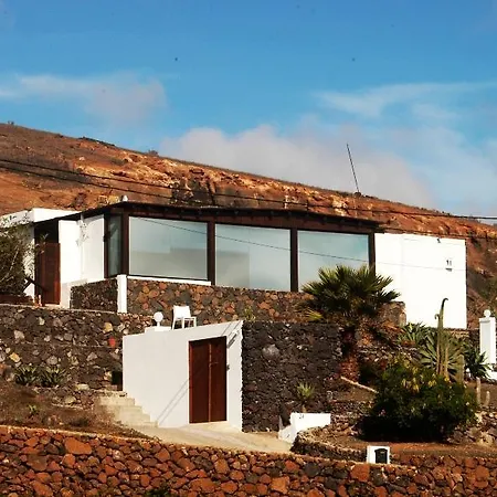 Villa Morro Corazon *